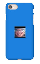 Sussy Evan IPhone Case