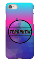 ZeroPhew iPhone Phone Cases