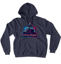 x_lokii_x Hoodies (No-Zip/Pullover)