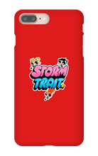 StormTrait iPhone Cases