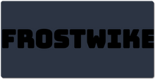 frostwike XXL Gaming Mousepad