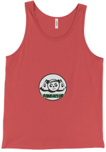Pandaclub tank top
