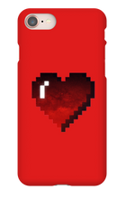 rayium iPhone Phone Cases