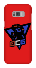 defcantgame Samsung Phone Cases