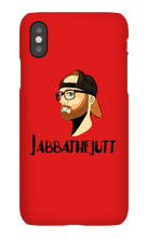 jabbathejutt iPhone Phone Cases