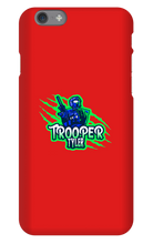 Trooper Tyler Phone Case