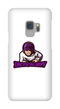 tacticaljayy Samsung Phone Cases