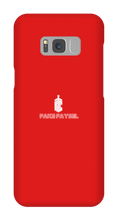 FAKE X KonexionC Samsung Phone Cases