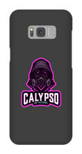 calypso_ttv Samsung Phone Cases