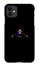 RaguReaper iPhone  Cases