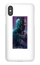 newport_drew iPhone Phone Cases