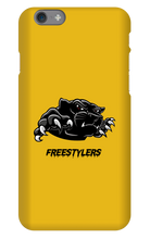 Capa Iphone FreeStylers