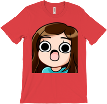 jumpingkellybean T-Shirts