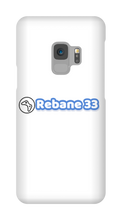 rebane33 Samsung Phone Cases