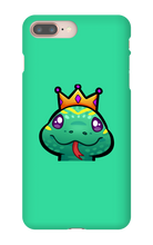 vaatiqueen44 iPhone Phone Cases