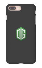 jeejsquad iPhone Phone Cases