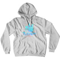 tylerknightgaming-8671 Hoodies (No-Zip/Pullover)