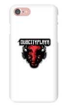 dubcityplaya iPhone Phone Cases