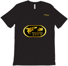 TPFC - T-SHIRTS