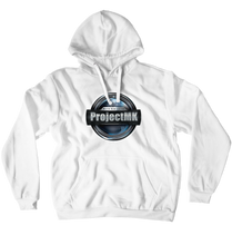 ProjectMK LOGO Hoodies (No-Zip/Pullover)