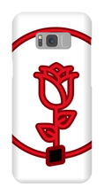 asteroseyt Samsung Phone Cases