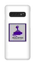 real_bytes_gaming Samsung Phone Cases