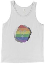 theBellaSaga Pride Tank Top