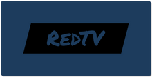 Redtv XXL Gaming Mousepad