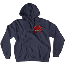 gohnsallw Hoodies (No-Zip/Pullover)