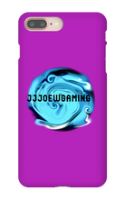 jjjoewgaming iPhone Phone Cases