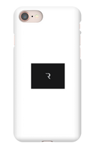 irex_ow iPhone Phone Cases