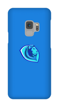 dreamtradestelevision Samsung Phone Cases