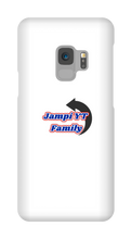 jampi_yt Samsung Phone Cases