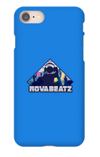 NovaBeatz iPhone Cases