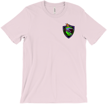 Dragon Logo T-Shirts