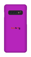 KaiosOn75hz Samsung Phone Cases EXCLUSIVE