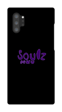 soulzdeku Samsung Phone Cases
