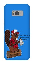 bigjeb812 Samsung Phone Cases