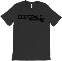 Deep Space Gaming T-shirt 2