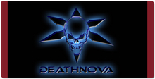 DeathNova XXL Gaming Mousepad