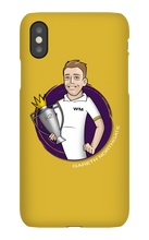 Gareth Northgate iPhone Cases