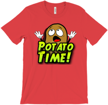 Potato Time Shirt