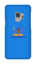 thatdifferentdj Samsung Phone Cases