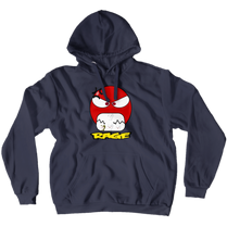 Civv_ Hoodies RAGE