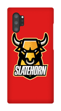 Logo Samsung Phone Cases