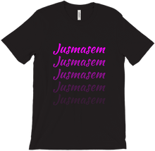 Jusmasem T-Shirts