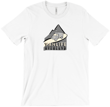 Overland Adventure T-Shirts