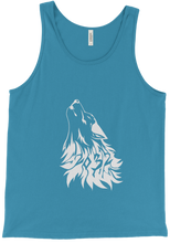 wolfy2032 Tank Top