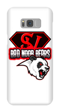 savagevoice Samsung Phone Cases