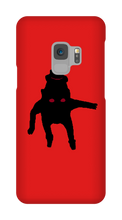 Shadow Arnold Samsung Phone Cases